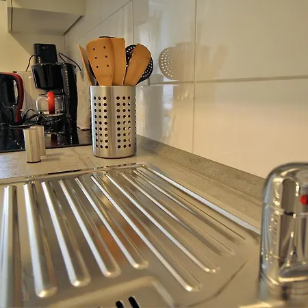 Working & Longstay Dd Düsseldorf