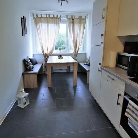 Apartment Working & Longstay Dd Dusseldorf
