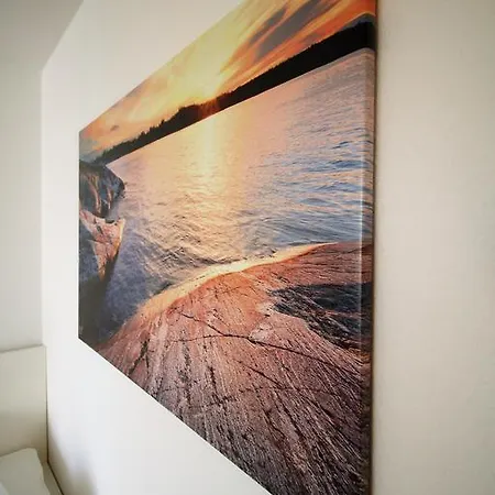 Apartment Working & Longstay Dd *