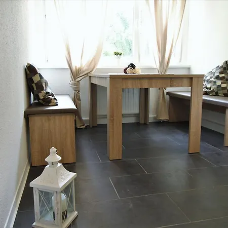 Apartment Working & Longstay Dd *