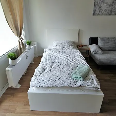 Apartment Working & Longstay Dd Dusseldorf