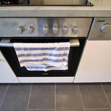 Apartment Working & Longstay Dd Düsseldorf