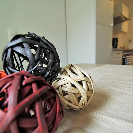 Working & Longstay Dd Apartment Düsseldorf