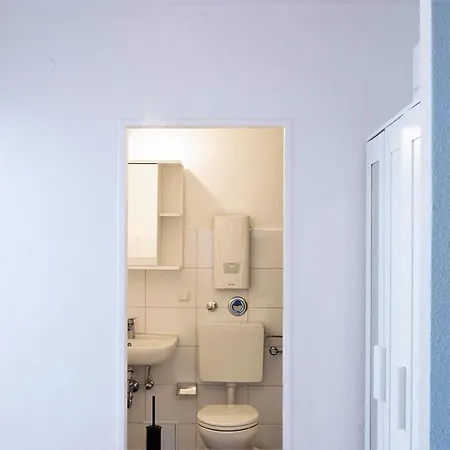 Appartement Working & Longstay Dd Düsseldorf