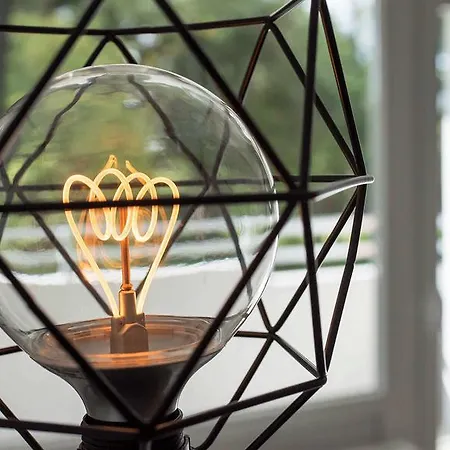 Apartment Working & Longstay Dd *