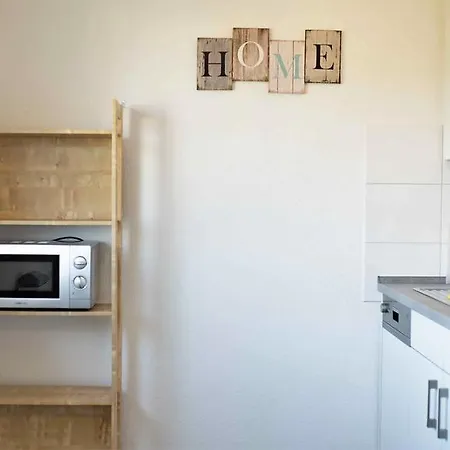 Apartment Working & Longstay Dd