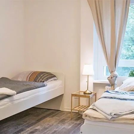 Working & Longstay Dd Düsseldorf