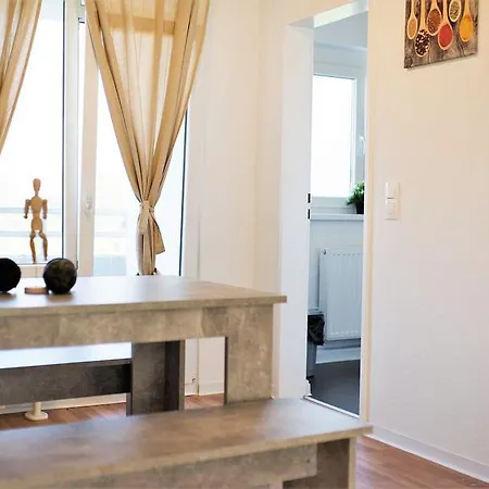 شقة Working & Longstay Dd