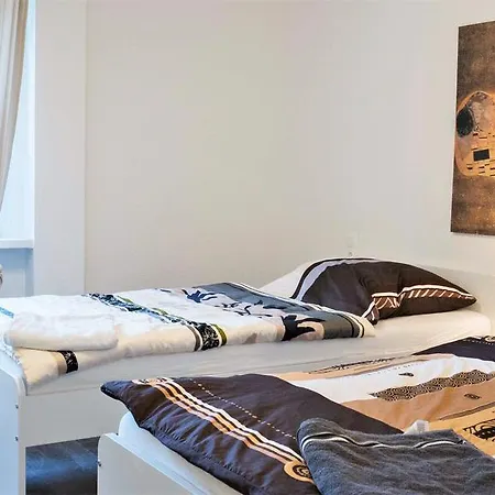 Working & Longstay Dd Apartment