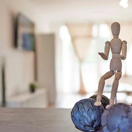 Working & Longstay Dd * Düsseldorf