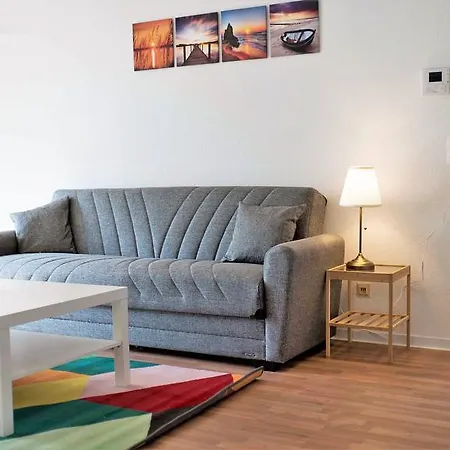 Working & Longstay Dd * Dusseldorf