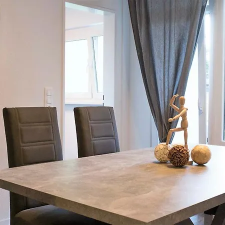 Working & Longstay Dd