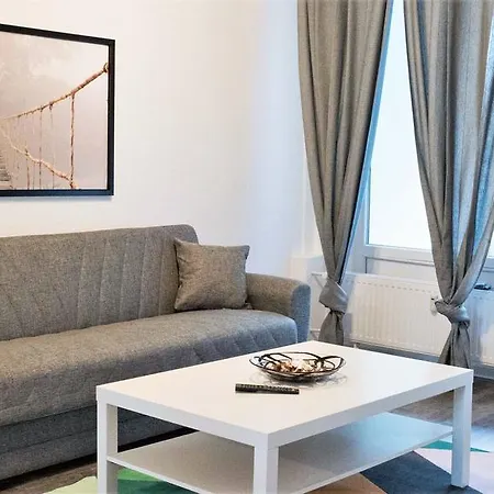 Working & Longstay Dd Apartment *