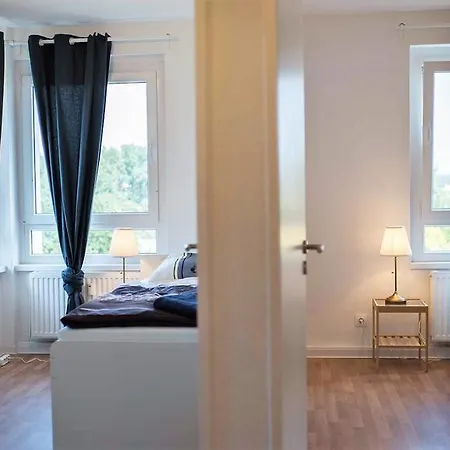 Working & Longstay Dd Dusseldorf