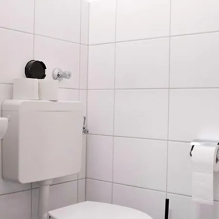 Working & Longstay Dd Düsseldorf