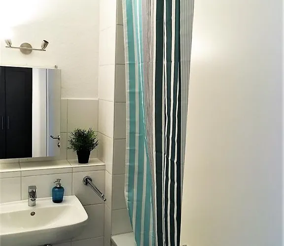 Working & Longstay Dd شقة *