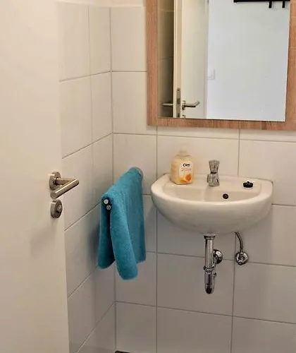 Working & Longstay Dd デュッセルドルフ