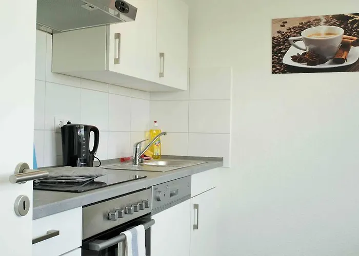 Working & Longstay Dd * デュッセルドルフ