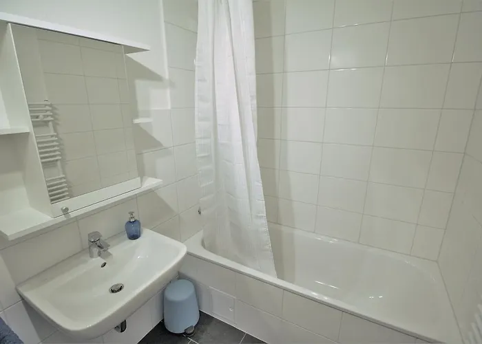 Working & Longstay Dd * Ντίσελντορφ