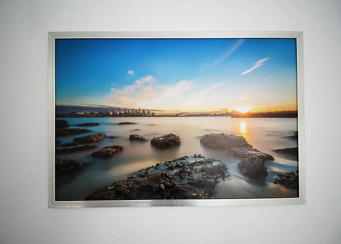 Working & Longstay Dd Διαμέρισμα Ντίσελντορφ