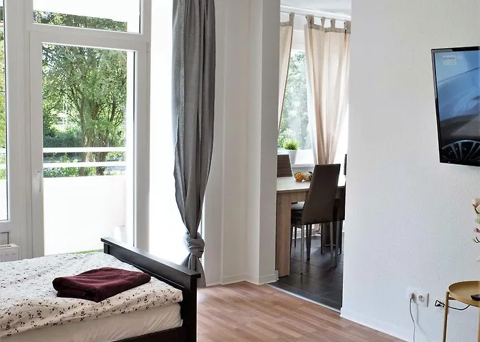 Working & Longstay Dd *