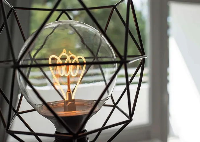 شقة Working & Longstay Dd *