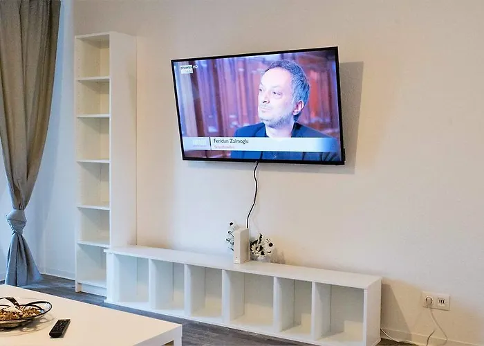 アパート Working & Longstay Dd *