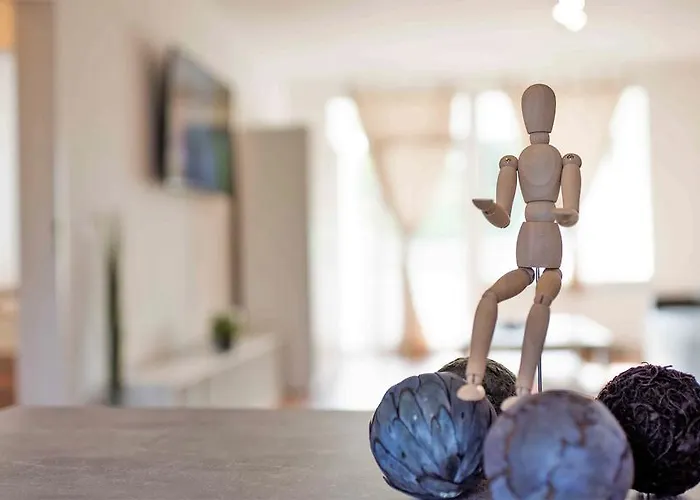 Working & Longstay Dd * Ντίσελντορφ