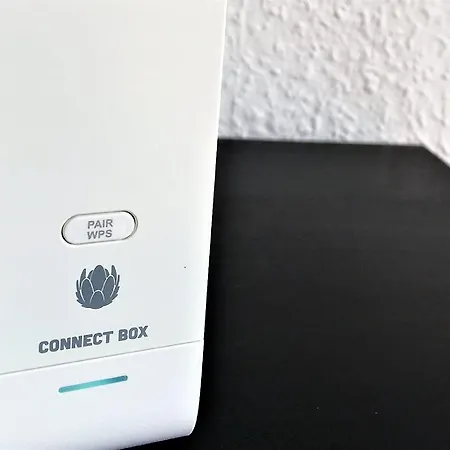 Working & Longstay Dd Lägenhet