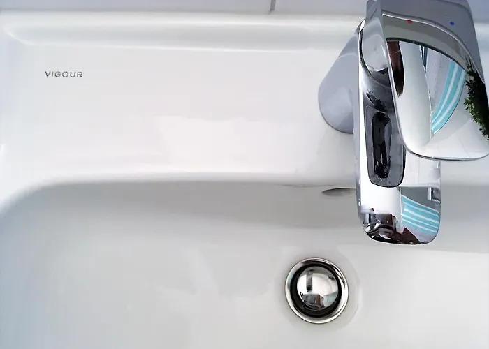 Working & Longstay Dd Düsseldorf