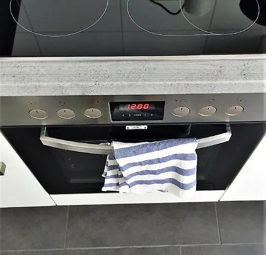 Working & Longstay Dd Lägenhet