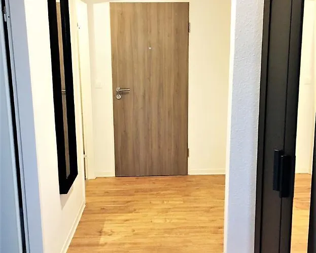 Working & Longstay Dd * Düsseldorf