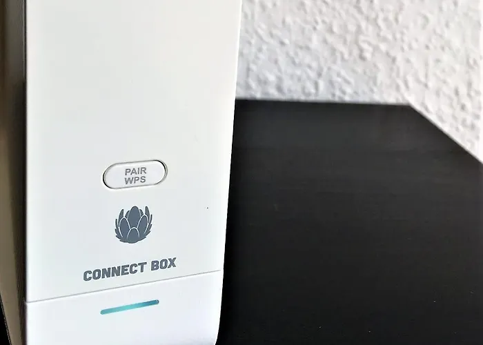 Working & Longstay Dd Lägenhet