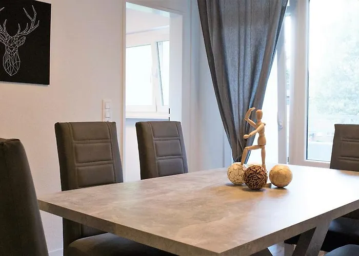 Working & Longstay Dd