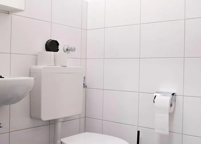 Working & Longstay Dd Düsseldorf