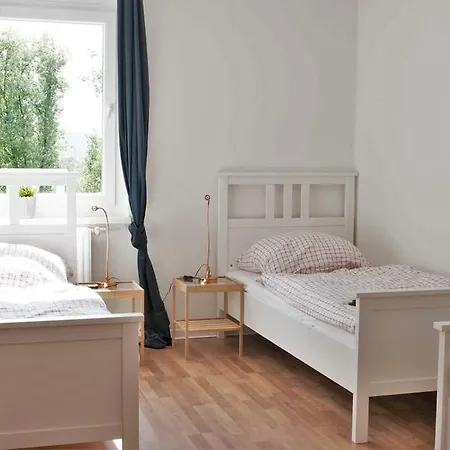 Working & Longstay Dd Apartament *